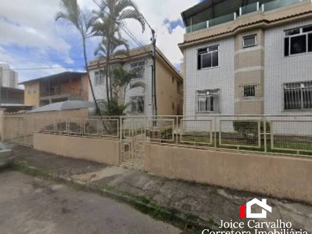 #193 - Apartamento para Venda em Belo Horizonte - MG