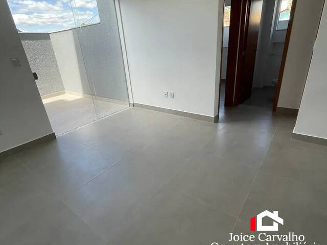 #201 - Apartamento para Venda em Belo Horizonte - MG