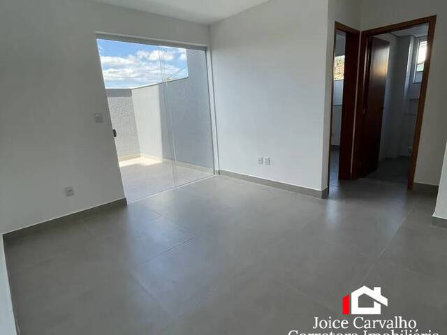 #201 - Apartamento para Venda em Belo Horizonte - MG