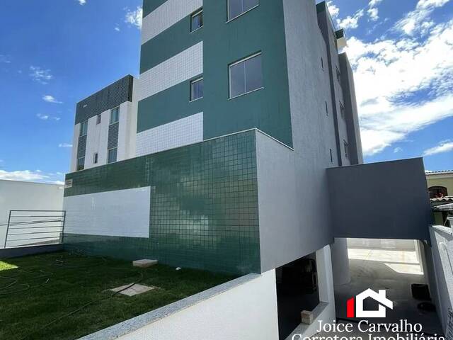 #201 - Apartamento para Venda em Belo Horizonte - MG