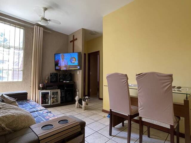 #202 - Apartamento para Venda em Belo Horizonte - MG