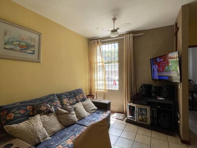 #202 - Apartamento para Venda em Belo Horizonte - MG
