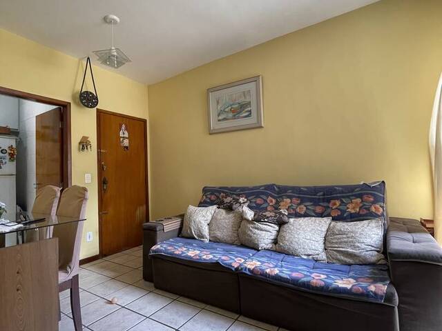 #202 - Apartamento para Venda em Belo Horizonte - MG