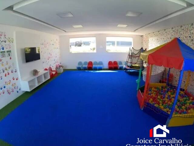 Apartamento para Venda em Contagem - 3