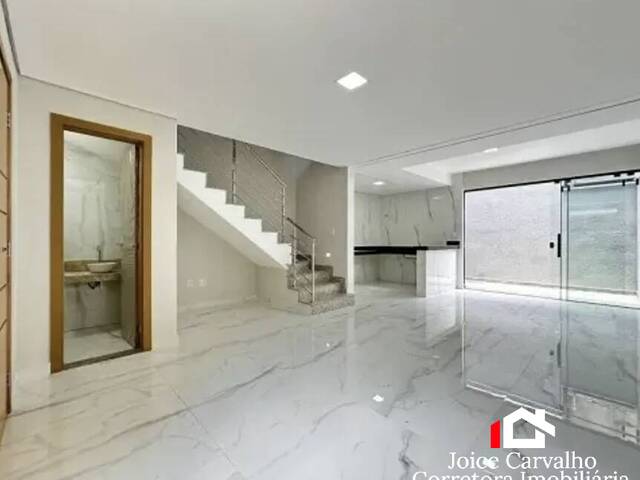 #203 - Casa para Venda em Belo Horizonte - MG