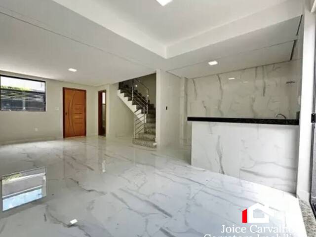 #203 - Casa para Venda em Belo Horizonte - MG