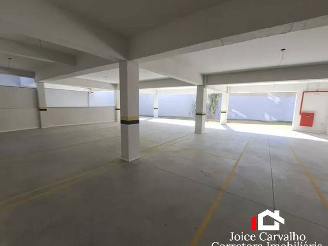 #155 - Apartamento para Venda em Belo Horizonte - MG