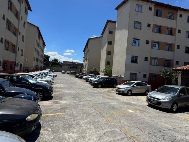 #204 - Apartamento para Venda em Belo Horizonte - MG