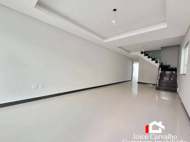 #206 - Casa para Venda em Belo Horizonte - MG