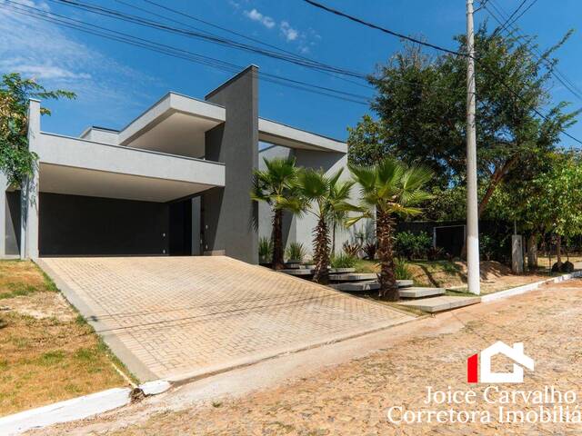 #207 - Casa em condomínio para Venda em Lagoa Santa - MG