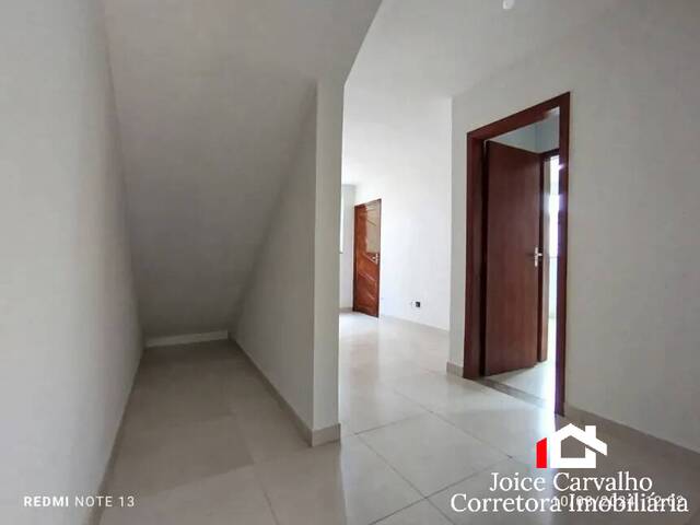 #209 - Apartamento para Venda em Belo Horizonte - MG