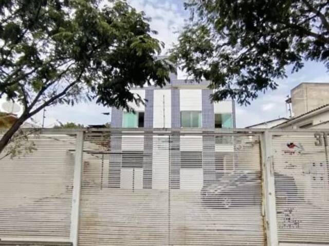 #209 - Apartamento para Venda em Belo Horizonte - MG
