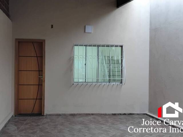 #211 - Casa para Venda em Ribeirão das Neves - MG