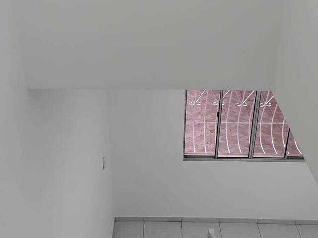 #211 - Casa para Venda em Ribeirão das Neves - MG