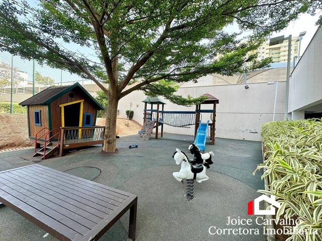 #213 - Apartamento para Venda em Belo Horizonte - MG