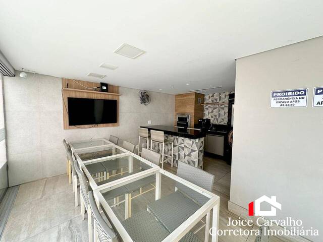 Apartamento para Venda em Belo Horizonte - 5