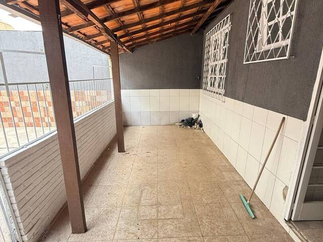 #215 - Casa em condomínio para Venda em Belo Horizonte - MG