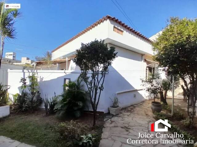 #212 - Casa para Venda em Belo Horizonte - MG