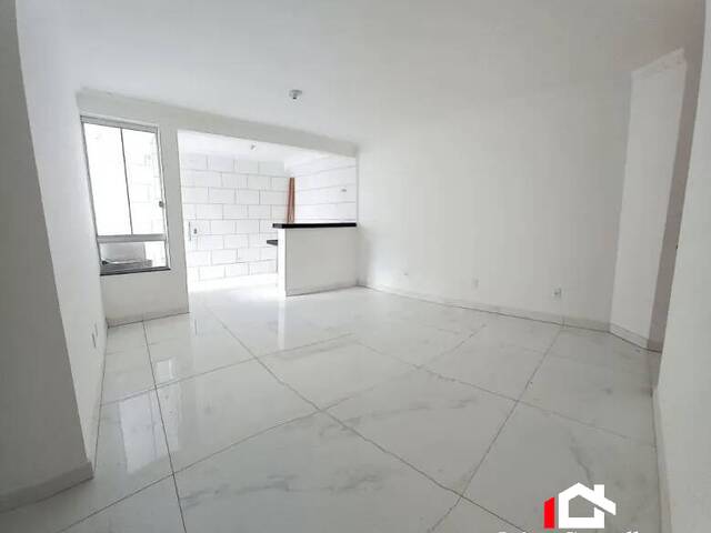 #216 - Apartamento para Venda em Contagem - MG