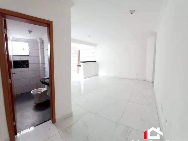 #216 - Apartamento para Venda em Contagem - MG