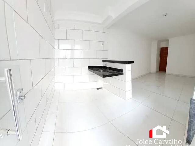 Apartamento para Venda em Contagem - 4