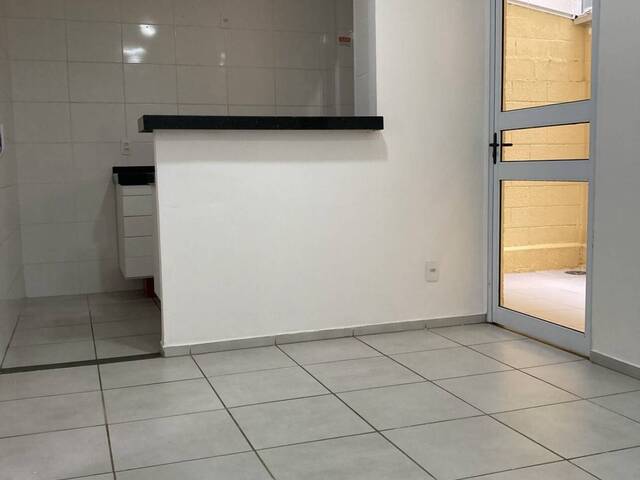 #217 - Apartamento para Venda em Ribeirão das Neves - MG