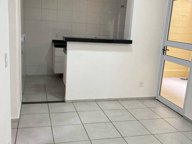 #217 - Apartamento para Venda em Ribeirão das Neves - MG