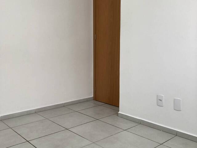 #217 - Apartamento para Venda em Ribeirão das Neves - MG