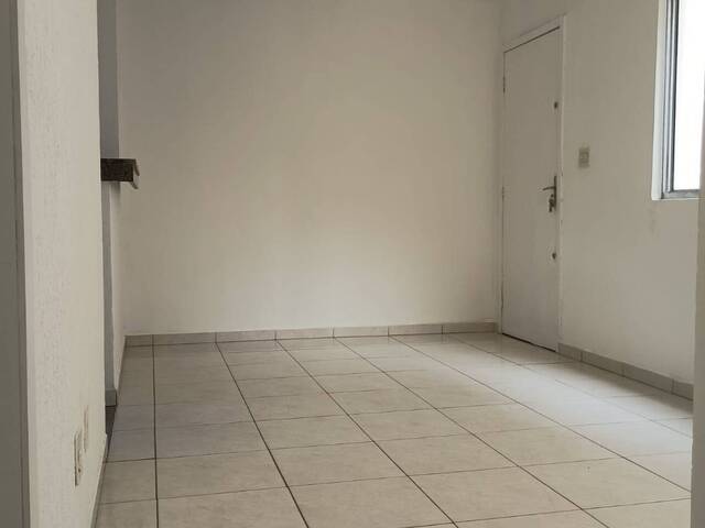 #218 - Apartamento para Venda em Ribeirão das Neves - MG