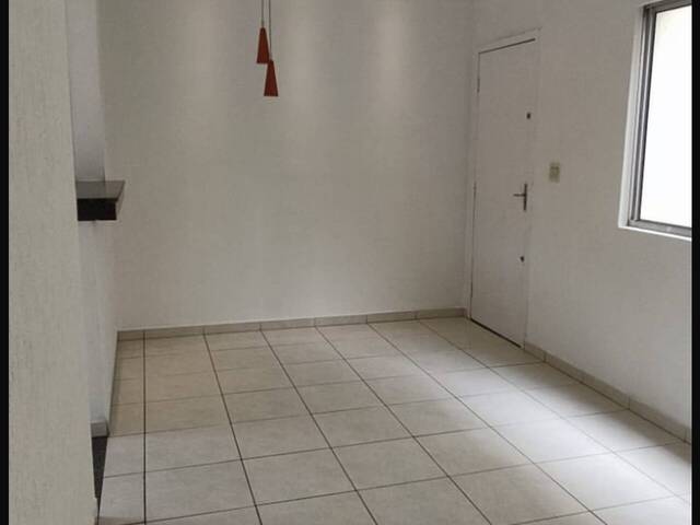 #218 - Apartamento para Venda em Ribeirão das Neves - MG