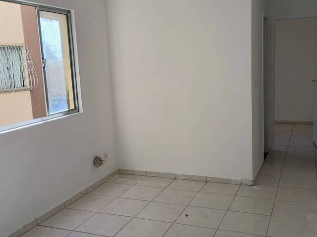 #218 - Apartamento para Venda em Ribeirão das Neves - MG