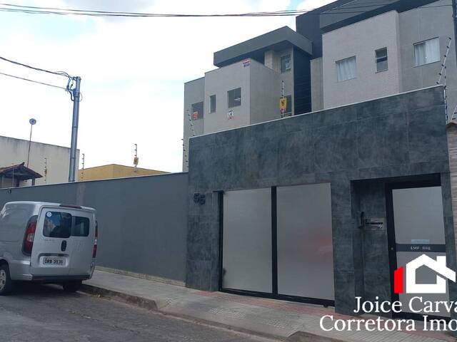 #220 - Cobertura para Venda em Belo Horizonte - MG