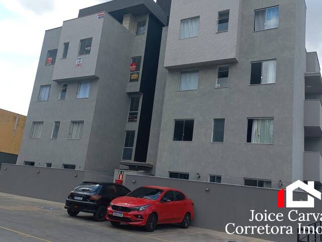 #220 - Cobertura para Venda em Belo Horizonte - MG