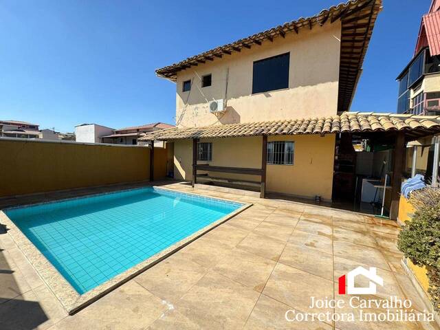 #221 - Casa para Venda em Santa Luzia - MG