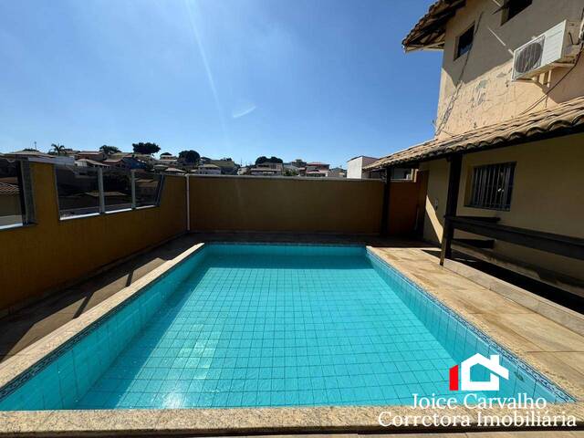 #221 - Casa para Venda em Santa Luzia - MG