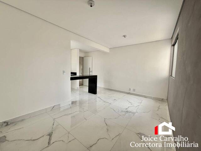 #222 - Apartamento para Venda em Belo Horizonte - MG