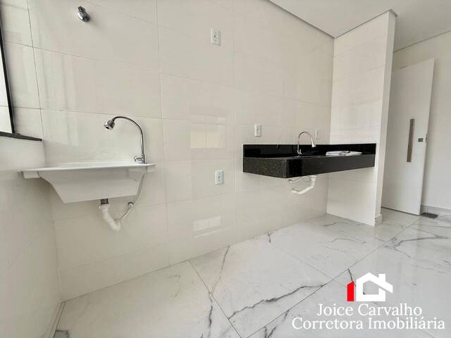 Apartamento para Venda em Belo Horizonte - 4
