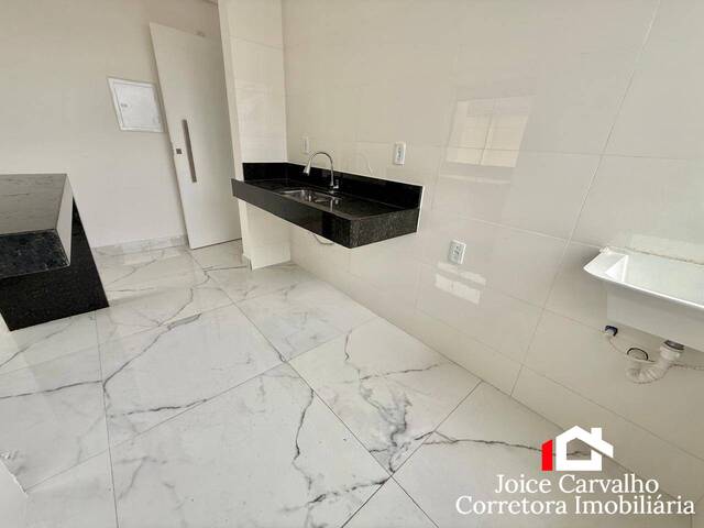 Apartamento para Venda em Belo Horizonte - 5
