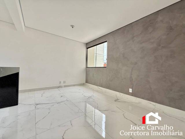 #222 - Apartamento para Venda em Belo Horizonte - MG