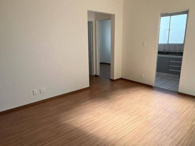 #223 - Apartamento para Venda em Belo Horizonte - MG