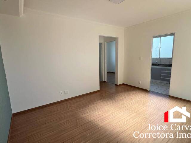 #223 - Apartamento para Venda em Belo Horizonte - MG