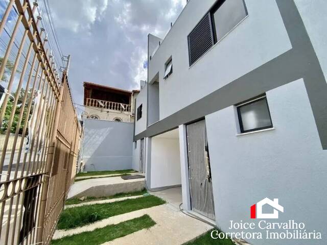 #157 - Casa para Venda em Belo Horizonte - MG