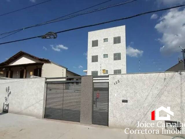 #225 - Cobertura para Venda em Belo Horizonte - MG