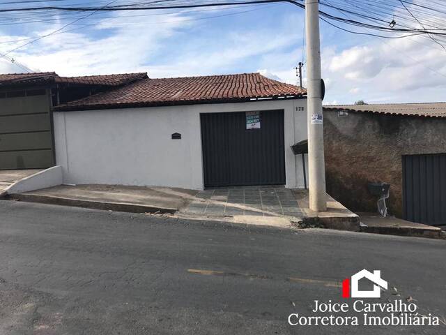 #227 - Casa para Venda em Santa Luzia - MG