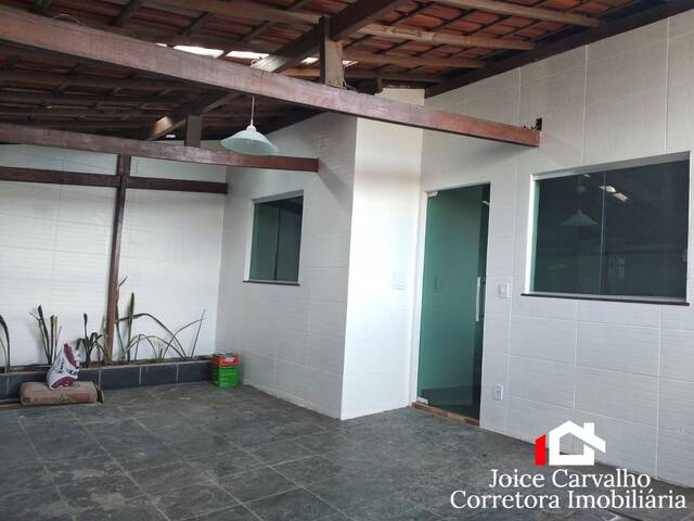 #227 - Casa para Venda em Santa Luzia - MG