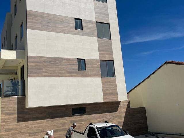 #228 - Cobertura para Venda em Belo Horizonte - MG