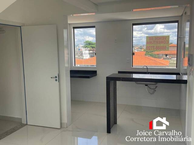 Cobertura para Venda em Belo Horizonte - 5