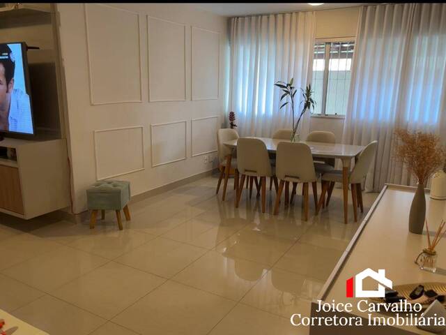 #229 - Apartamento para Venda em Belo Horizonte - MG