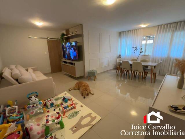 #229 - Apartamento para Venda em Belo Horizonte - MG