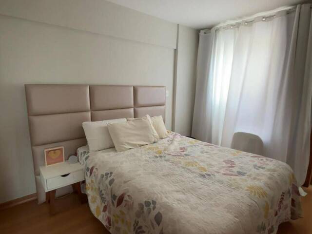 Apartamento para Venda em Belo Horizonte - 5